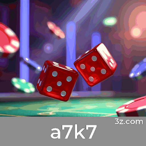 a7k7: O Seu Cassino Online Seguro e Premiado