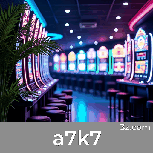 Revolucionando o desenvolvimento de jogos com a7k7: inovação e valor redefinidos