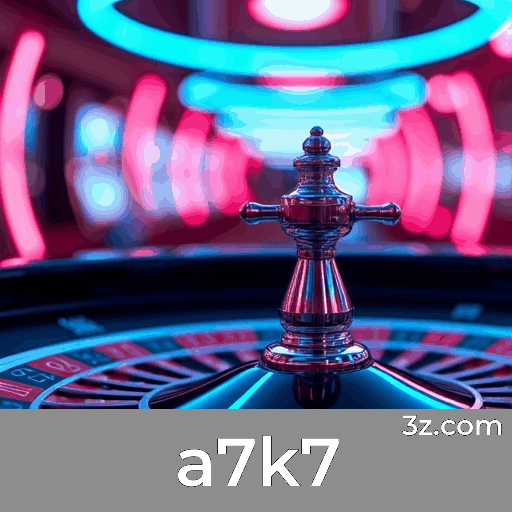 3D Holográfico Jogos de Cassino Disponíveis na a7k7