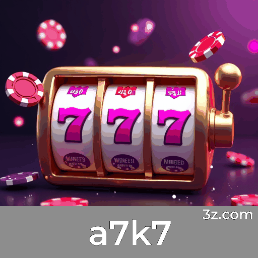 a7k7: O Seu Cassino Online Seguro e Premiado