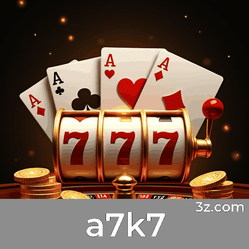 Revolucionando o desenvolvimento de jogos com a7k7: inovação e valor redefinidos