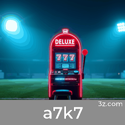 a7k7: O Seu Cassino Online Seguro e Premiado