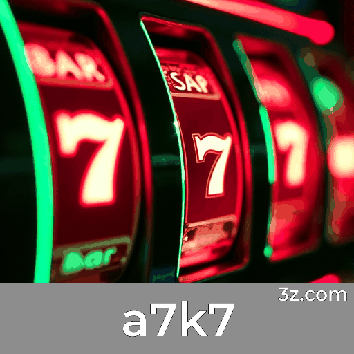 a7k7: O Seu Cassino Online Seguro e Premiado