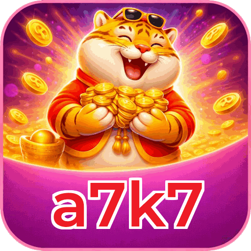 a7k7 segurança SSL 256-bit - Licença Curaçao, eCOGRA, GLI certificado