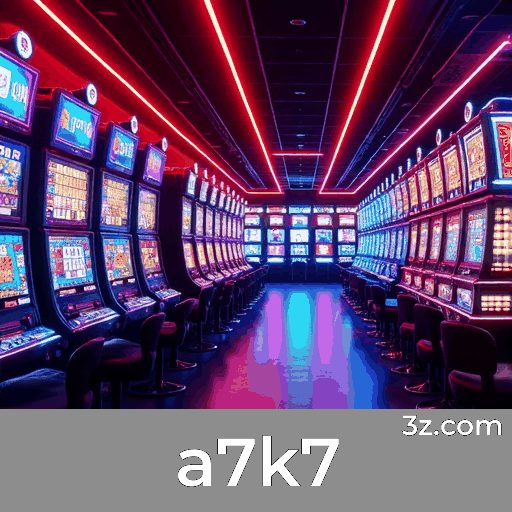 a7k7: Desafie-se nos Jogos Crash com Potenciais de Retorno