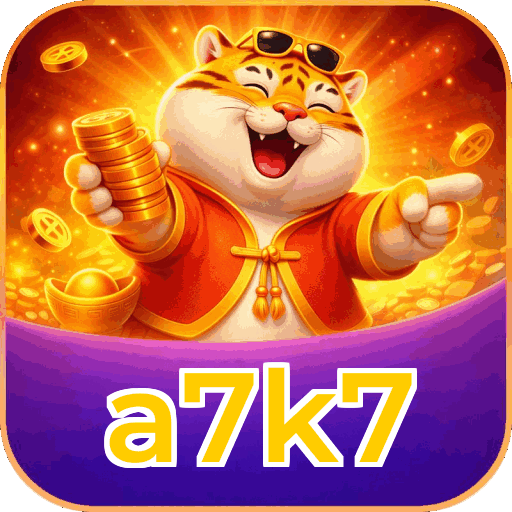 Logo da a7k7