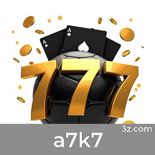 a7k7: O Seu Cassino Online Seguro e Premiado