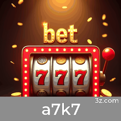 a7k7: O Seu Cassino Online Seguro e Premiado