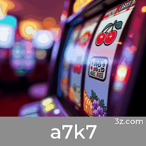 Experiência Luxuosa com Características de Casino Exclusivas no a7k7