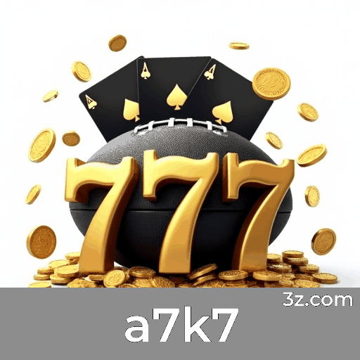 Experiência Luxuosa com Características de Casino Exclusivas no a7k7