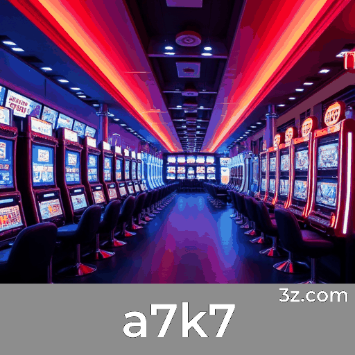 a7k7: Plataforma Sustentável e Responsável