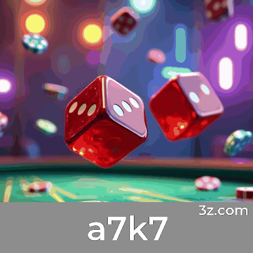 3D Holográfico Jogos de Cassino Disponíveis na a7k7